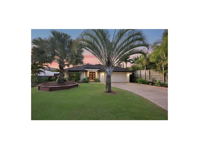 12 Terrace Lea Court, Palmwoods QLD 4555