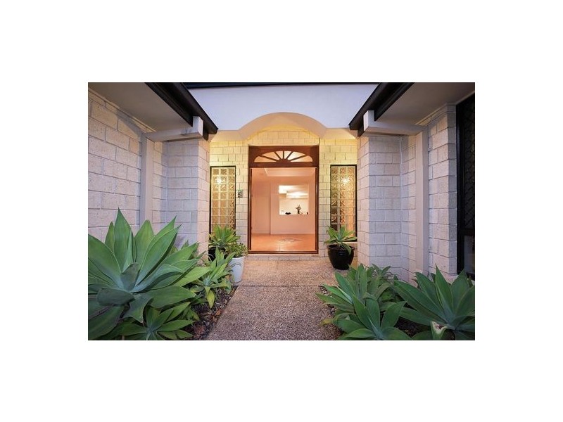 12 Terrace Lea Court, Palmwoods QLD 4555