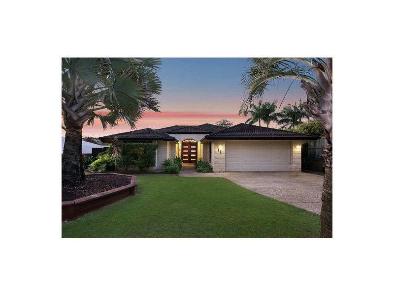 12 Terrace Lea Court, Palmwoods QLD 4555