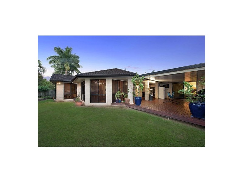 12 Terrace Lea Court, Palmwoods QLD 4555