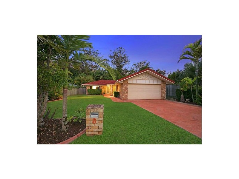 8 Neroli Street, Palmwoods QLD 4555