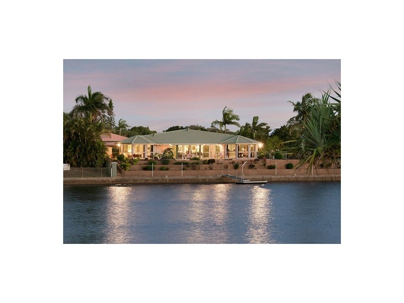 4 Willaroo Court, Wurtulla QLD 4575