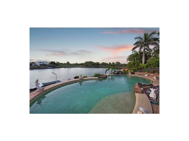 4 Willaroo Court, Wurtulla QLD 4575