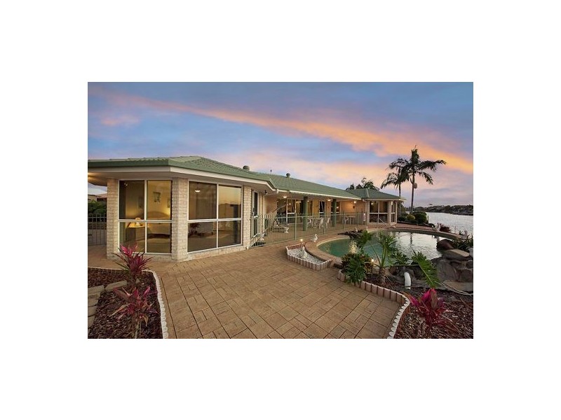 4 Willaroo Court, Wurtulla QLD 4575