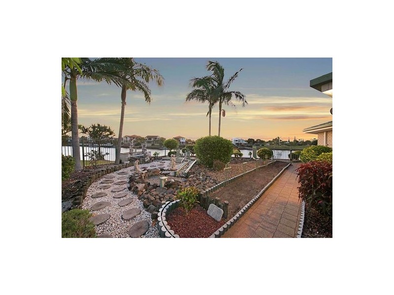 4 Willaroo Court, Wurtulla QLD 4575