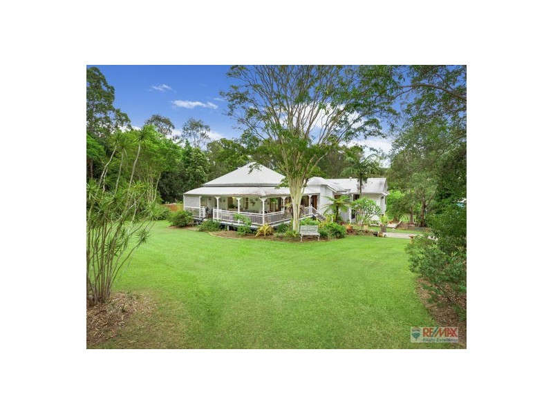 527 Valdora Road, Valdora QLD 4561