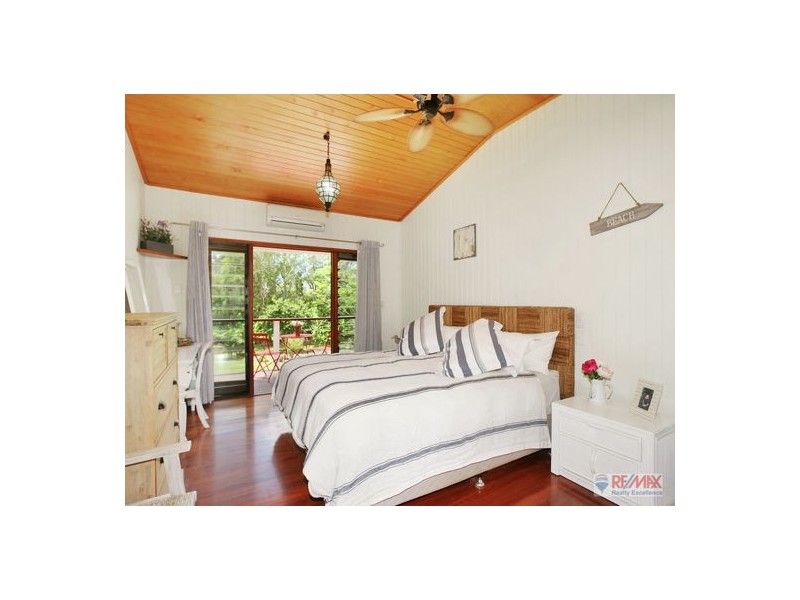 527 Valdora Road, Valdora QLD 4561