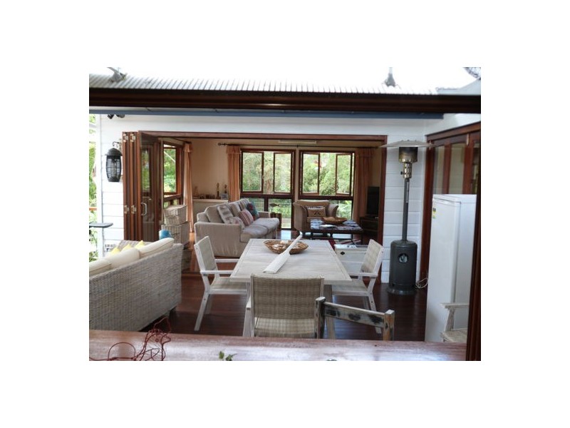 527 Valdora Road, Valdora QLD 4561