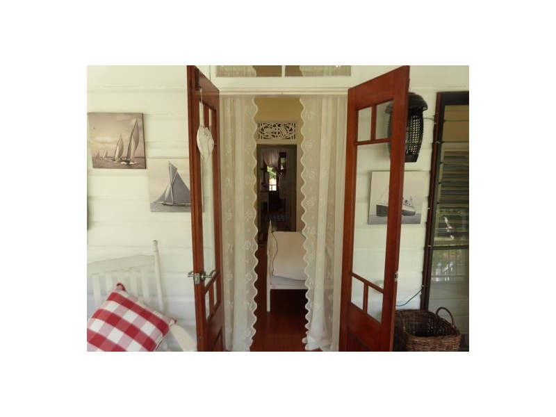 527 Valdora Road, Valdora QLD 4561