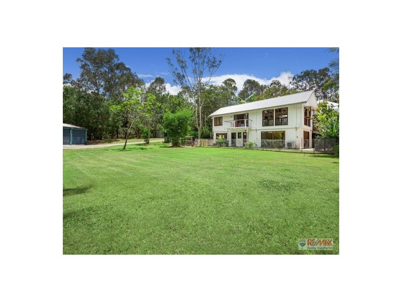 527 Valdora Road, Valdora QLD 4561