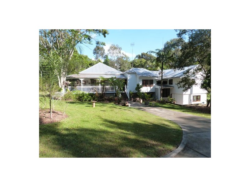 527 Valdora Road, Valdora QLD 4561