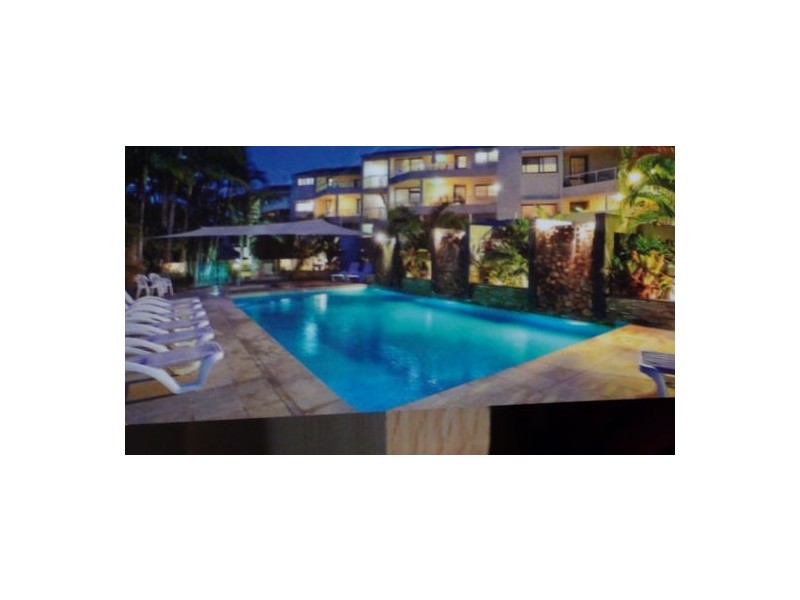 22/291 Gympie Tce, Noosaville QLD 4566