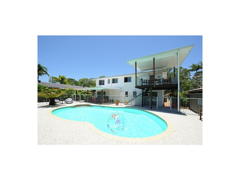 3 Mulloka Esplanade, Wurtulla QLD 4575