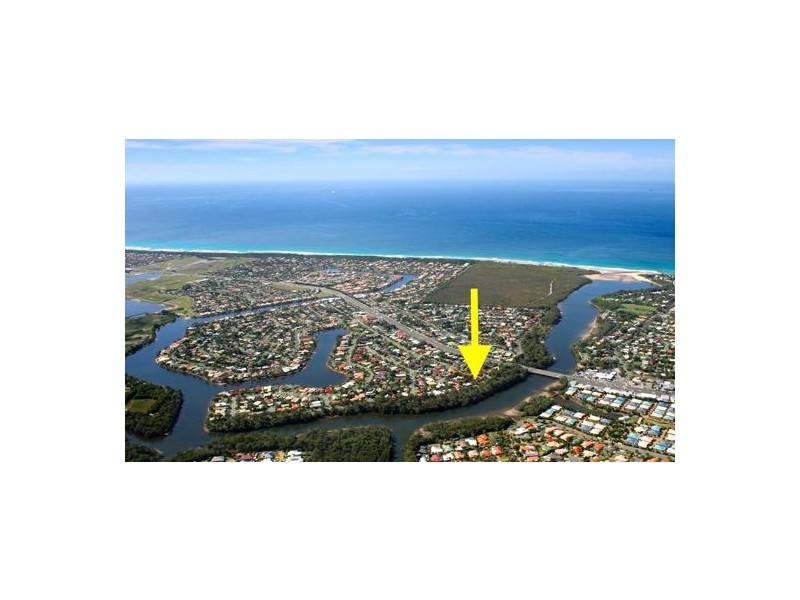 3 Mulloka Esplanade, Wurtulla QLD 4575