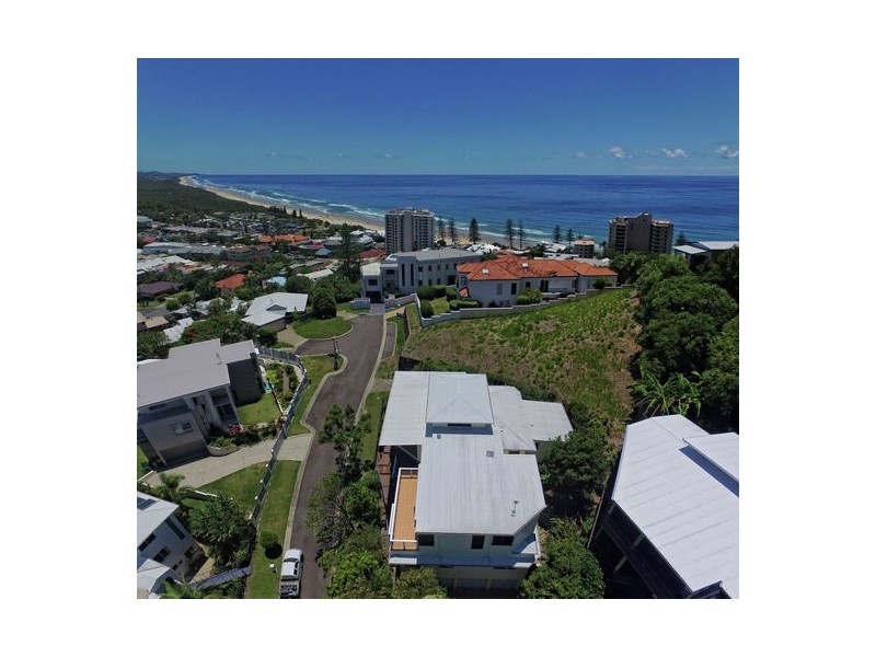 25 Pacific Heights  Court, Coolum Beach QLD 4573