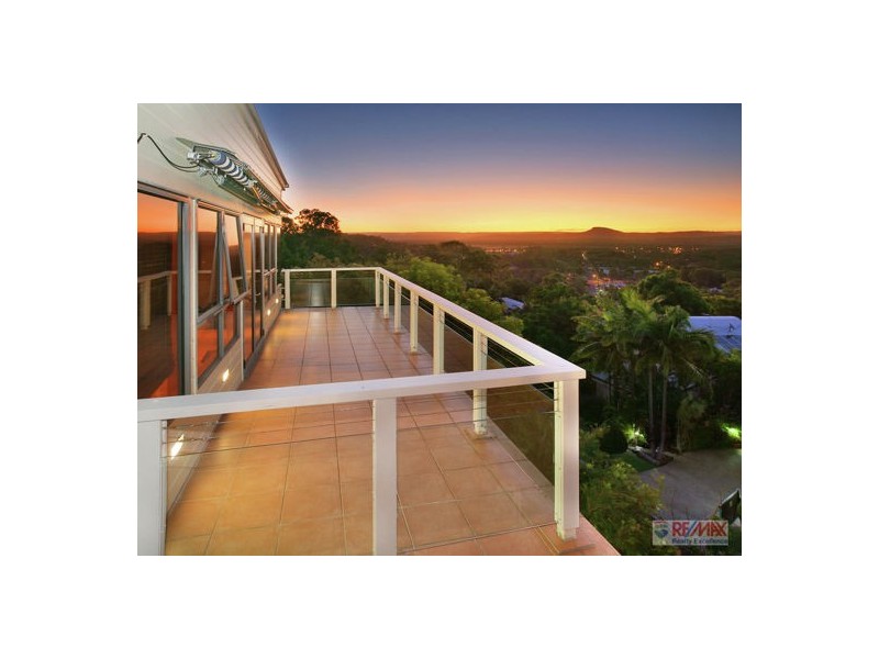25 Pacific Heights  Court, Coolum Beach QLD 4573