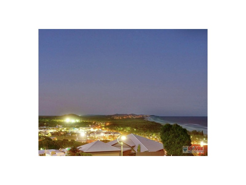 25 Pacific Heights  Court, Coolum Beach QLD 4573