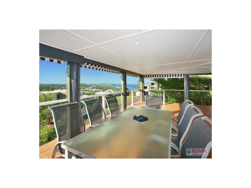25 Pacific Heights  Court, Coolum Beach QLD 4573