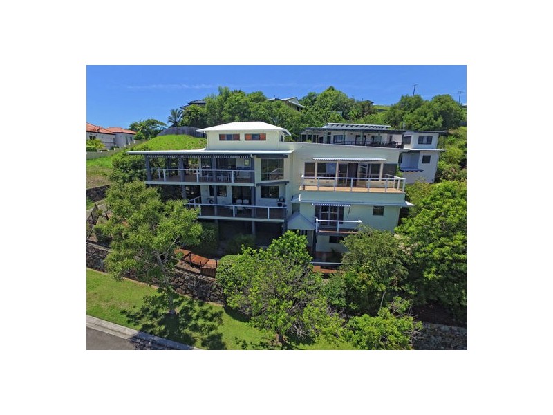 25 Pacific Heights  Court, Coolum Beach QLD 4573