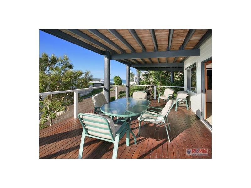 25 Pacific Heights  Court, Coolum Beach QLD 4573