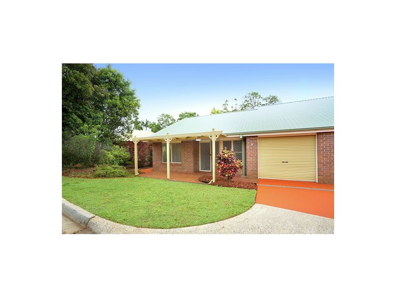 Palmwoods QLD 4555