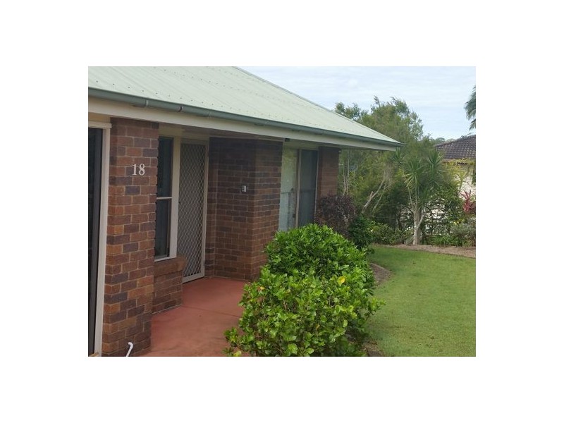 18/61 Jubilee Drive, Palmwoods QLD 4555