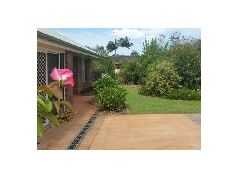 18/61 Jubilee Drive, Palmwoods QLD 4555