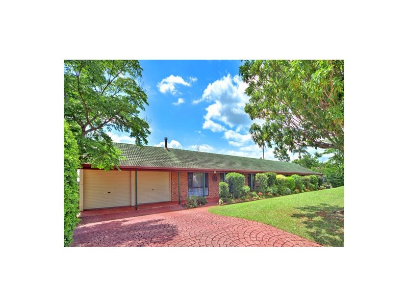25 Flaxton Drive, Mapleton QLD 4560