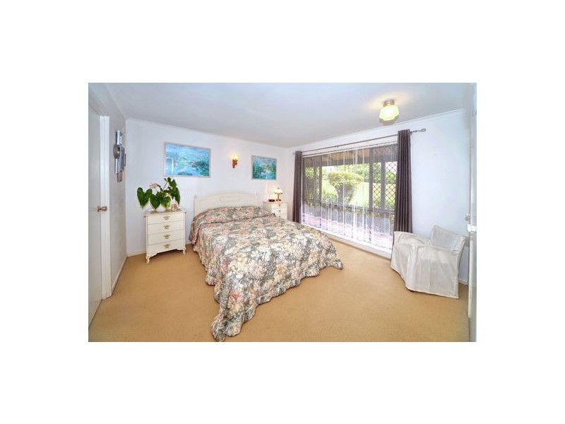 25 Flaxton Drive, Mapleton QLD 4560