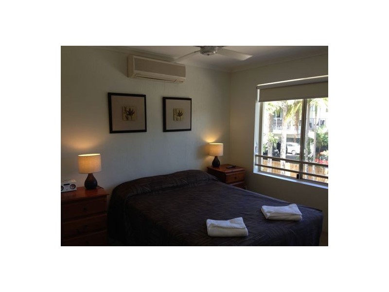 Unit 42/187 Gympie Tce, Noosaville QLD 4566