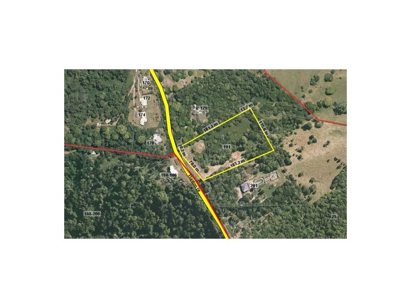 191 Flaxton Drive, Mapleton QLD 4560