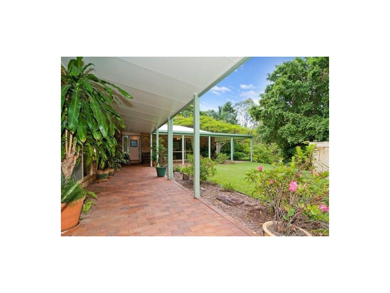 151 Towen Mountain Rd, Towen Mountain QLD 4560