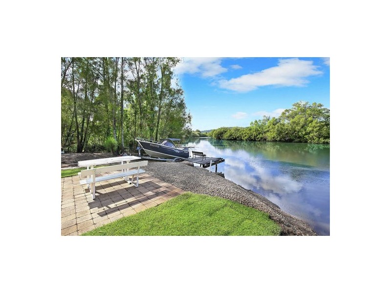 563 Petrie Creek Rd, Rosemount QLD 4560
