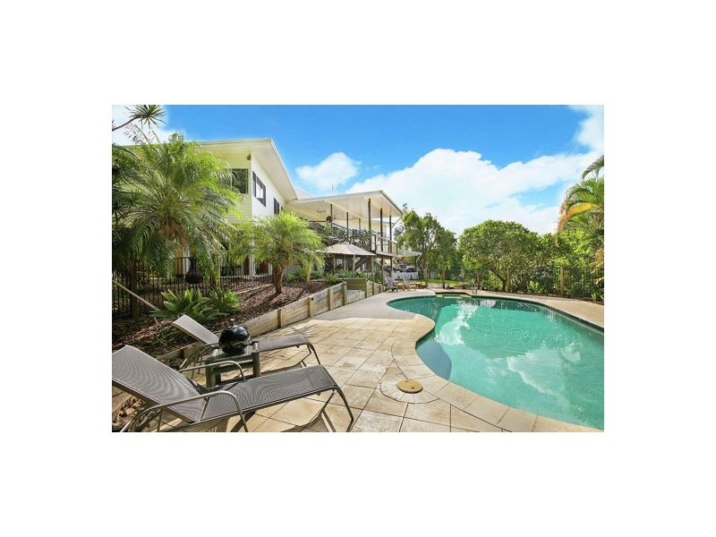 563 Petrie Creek Rd, Rosemount QLD 4560