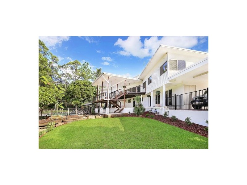 563 Petrie Creek Rd, Rosemount QLD 4560