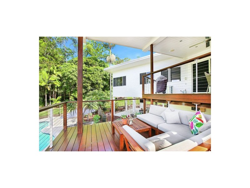 563 Petrie Creek Rd, Rosemount QLD 4560
