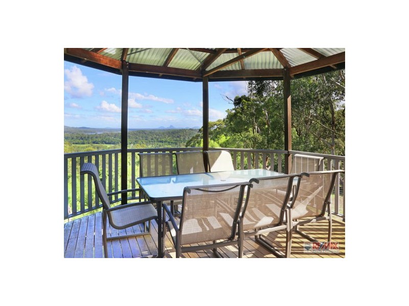 162 Upper Tolson Road, Mooloolah Valley QLD 4553