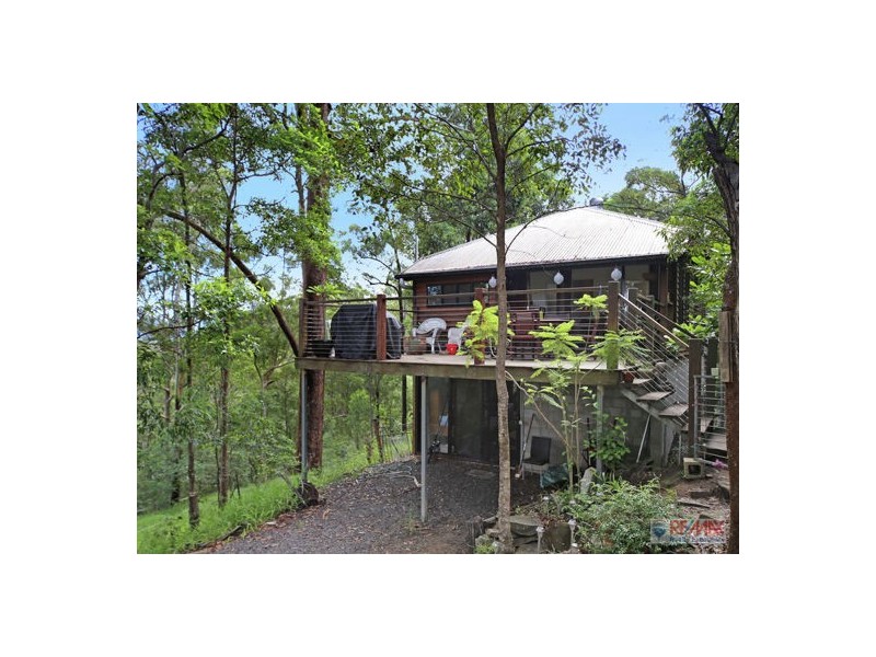 162 Upper Tolson Road, Mooloolah Valley QLD 4553