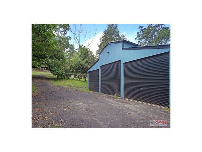 162 Upper Tolson Road, Mooloolah Valley QLD 4553