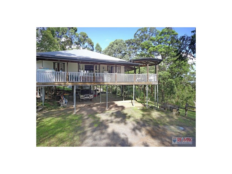 162 Upper Tolson Road, Mooloolah Valley QLD 4553