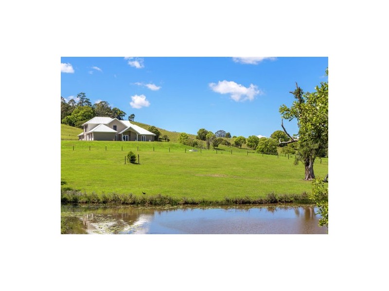 289 Dulong Rd, Dulong QLD 4560