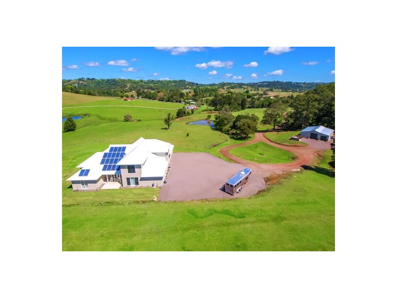 289 Dulong Rd, Dulong QLD 4560