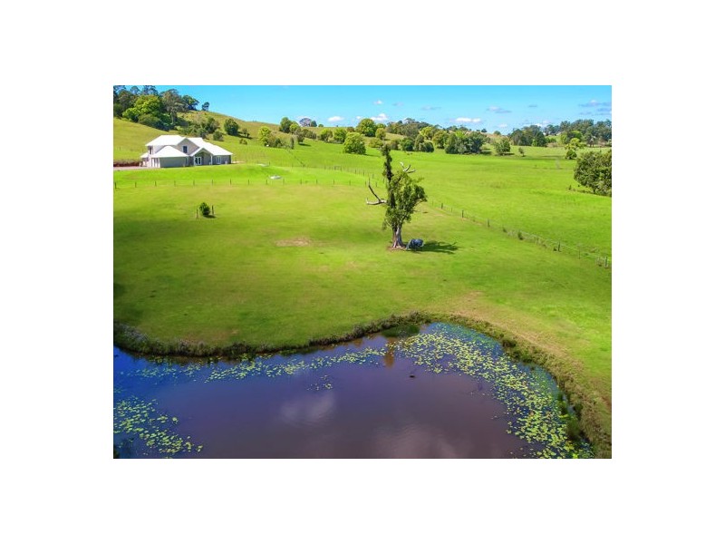 289 Dulong Rd, Dulong QLD 4560