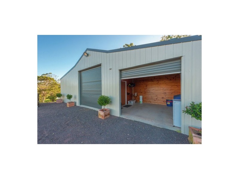 289 Dulong Rd, Dulong QLD 4560