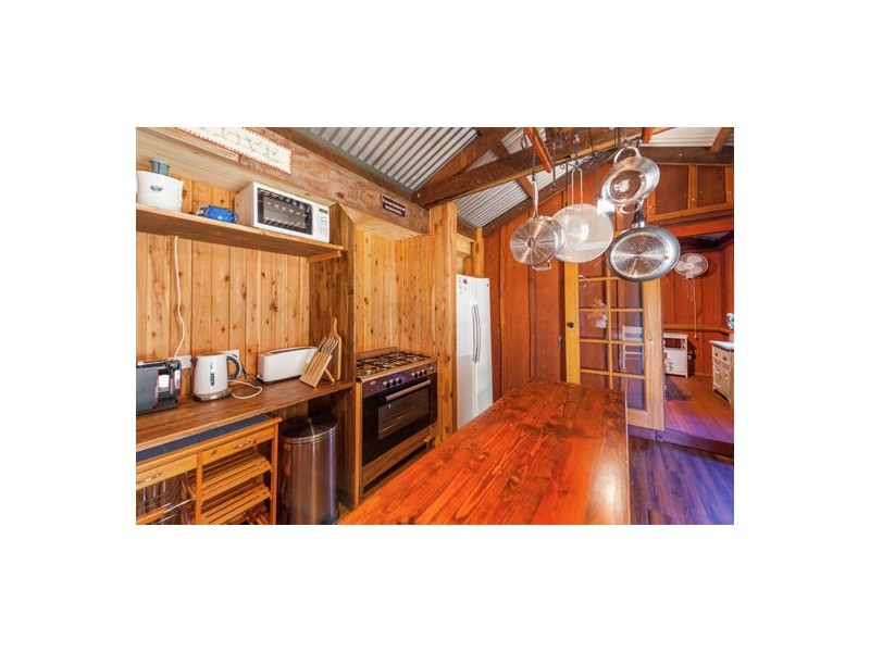 289 Dulong Rd, Dulong QLD 4560