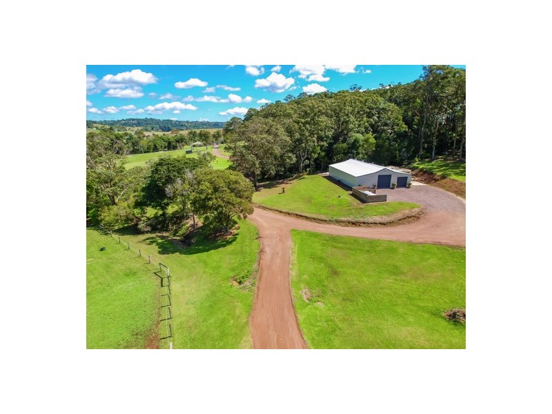 289 Dulong Rd, Dulong QLD 4560