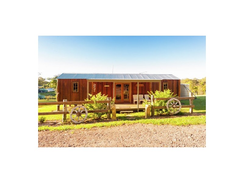 289 Dulong Rd, Dulong QLD 4560