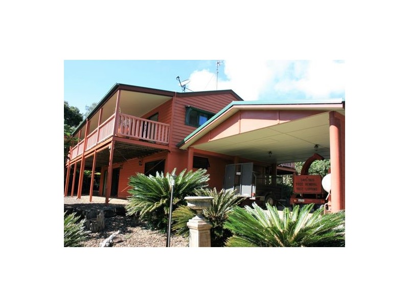 13 Brigadoon Court, Flaxton QLD 4560