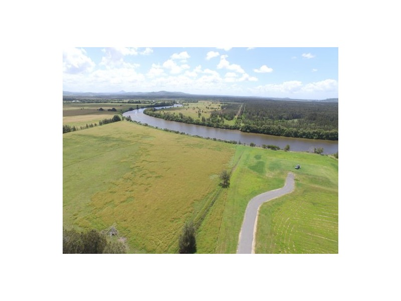 330-332 BURTONS ROAD, Maroochy River QLD 4561
