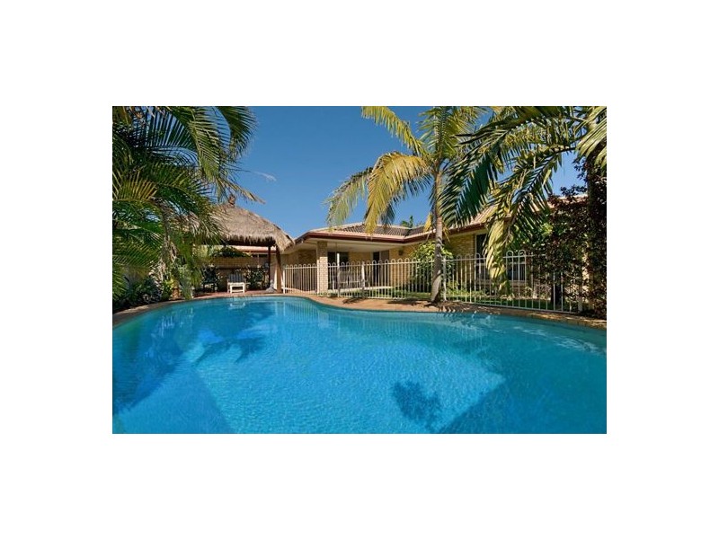 7 Eagle Court, Wurtulla QLD 4575